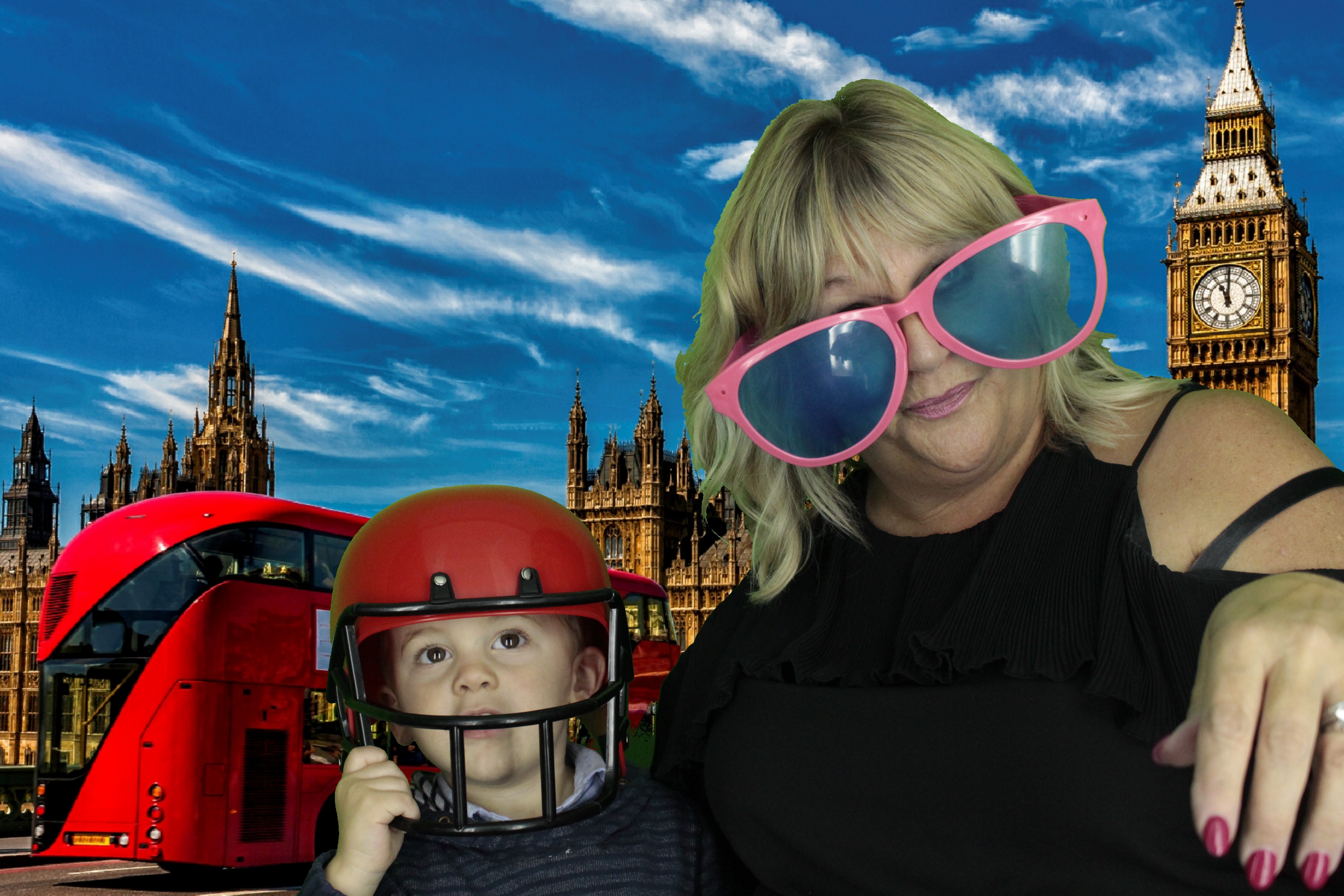 Hazel & Luke's Wedding | View more photos from the event at gallery.myphotoboothexperience.co.uk/u/MyPhotoBoothExperienceLtd/Hazel-Lukes-Wedding